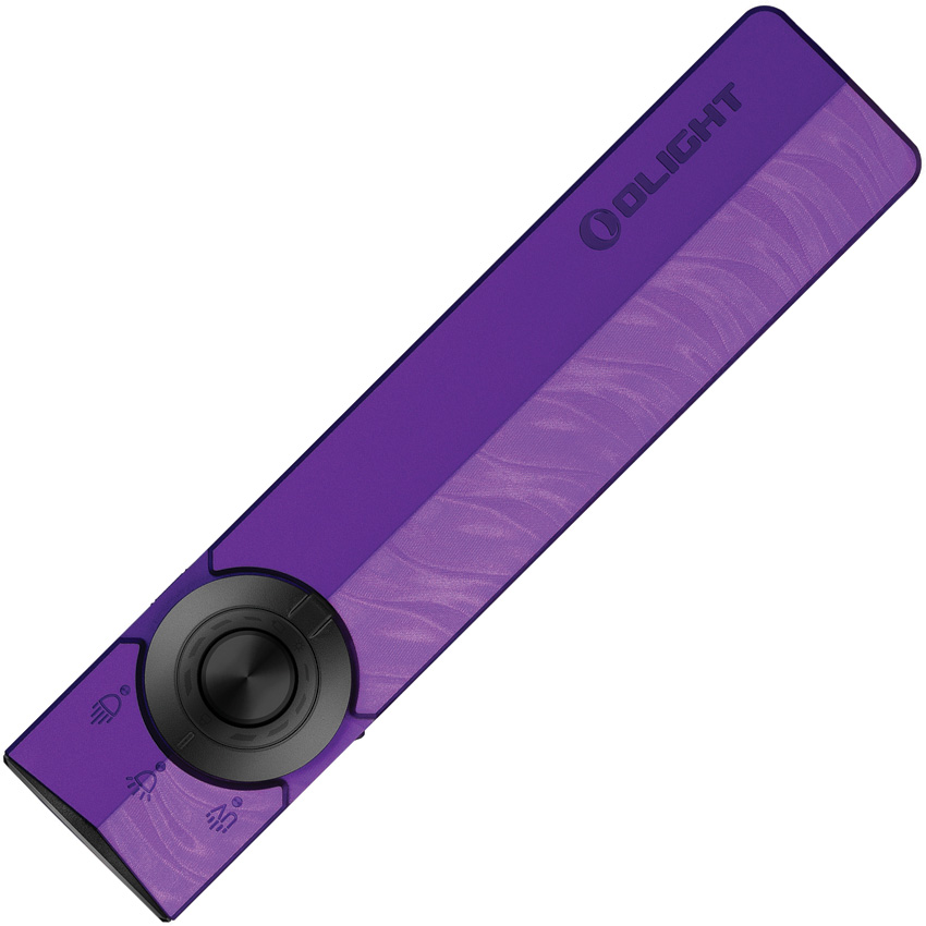 Olight ArkPro Nebula Violet CW Olight ArkPro Nebula Violet CW