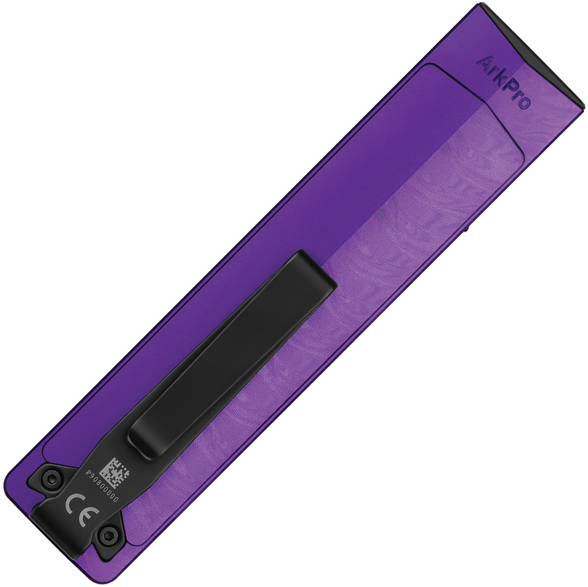 Olight ArkPro Nebula Violet CW Olight ArkPro Nebula Violet CW