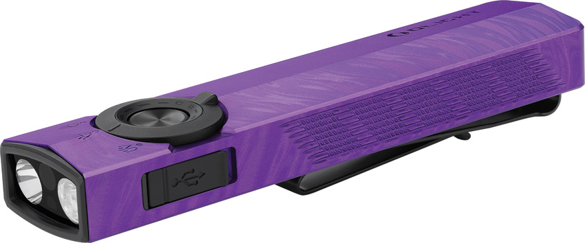 Olight ArkPro Nebula Violet CW Olight ArkPro Nebula Violet CW