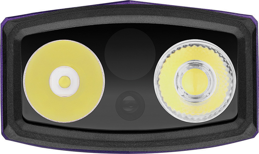 Olight ArkPro Nebula Violet CW Olight ArkPro Nebula Violet CW