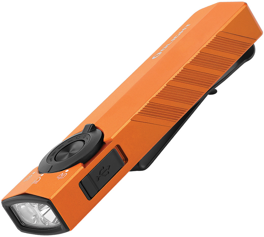 Olight Arkfeld Pro Lite Orange Olight Arkfeld Pro Lite Orange