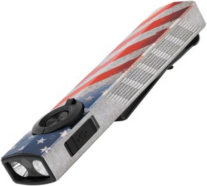 Olight Arkfeld Pro Flashlight Stars