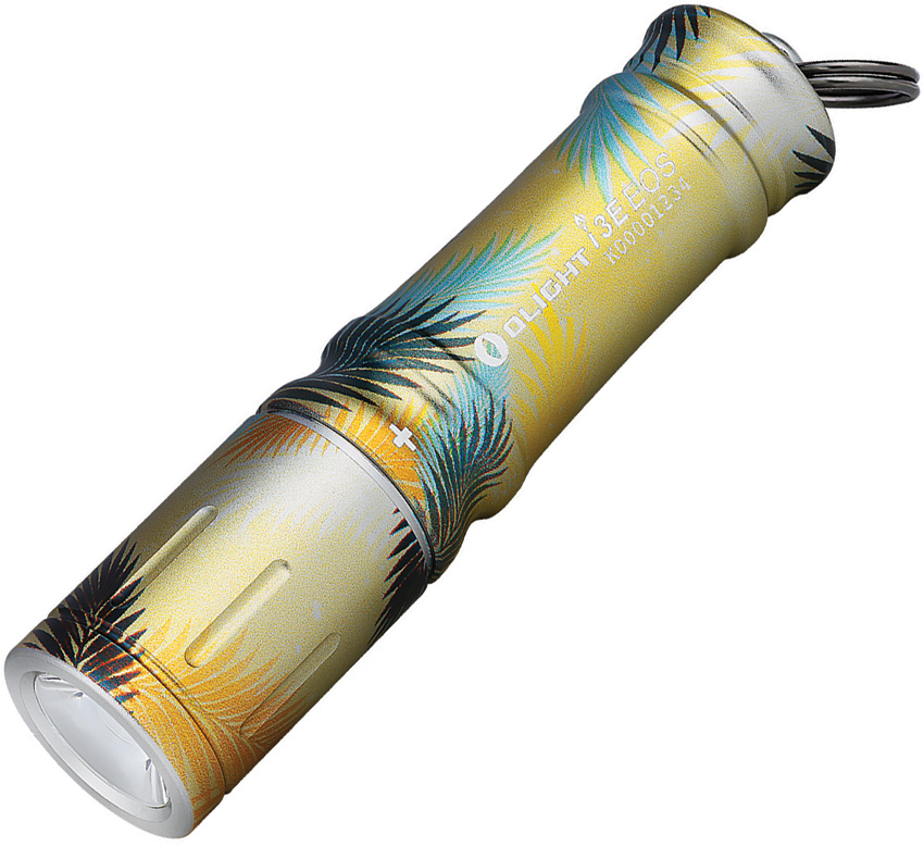 Olight i3E Flashlight Palm Breeze Olight i3E Flashlight Palm Breeze