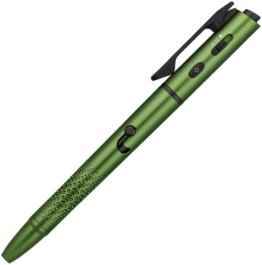 Olight O-Pen 3 Penlight OD Green Olight O-Pen 3 Penlight OD Green