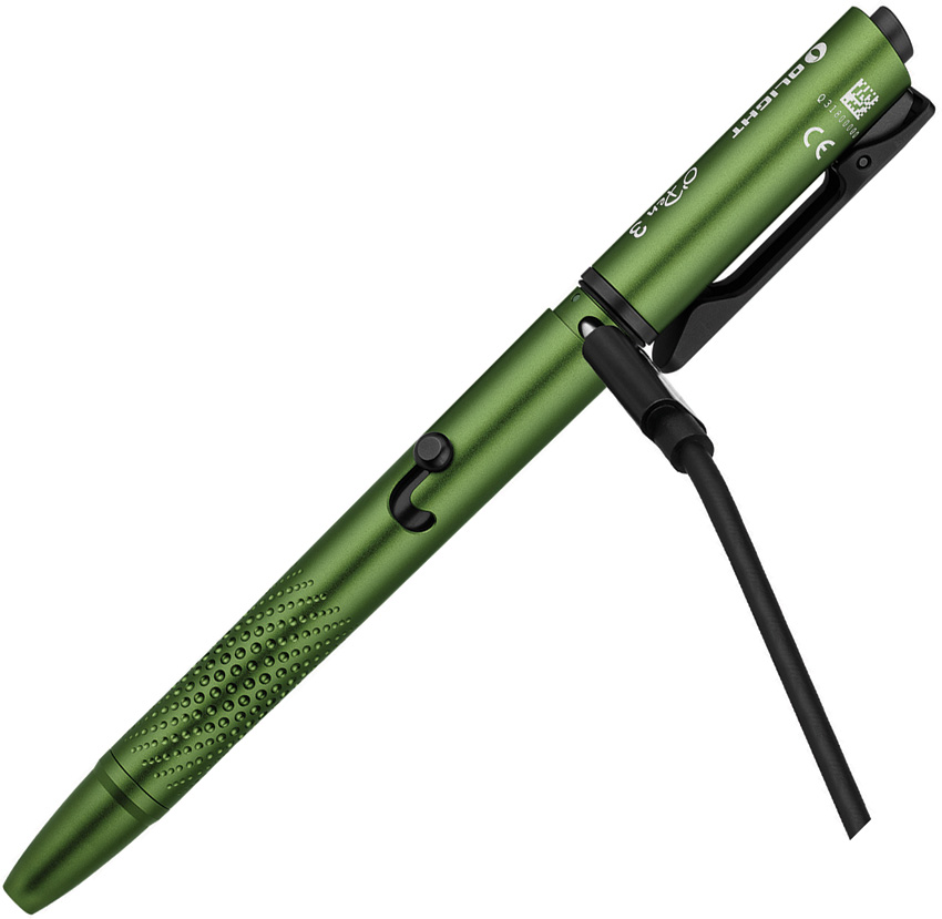 Olight O-Pen 3 Penlight OD Green Olight O-Pen 3 Penlight OD Green