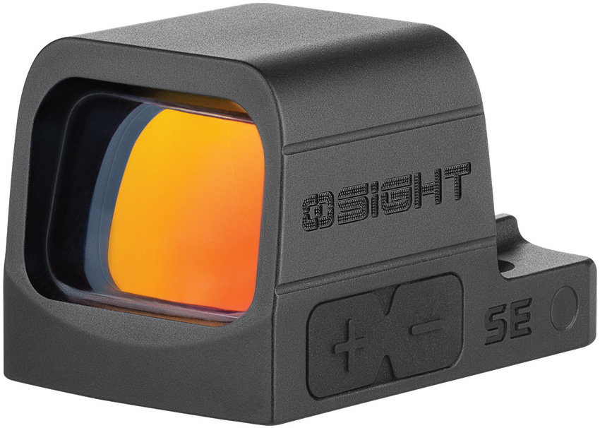 Osight SE 6MOA Red Osight SE 6MOA Red