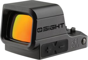 Osight XE AMRS Red Dot