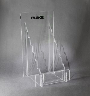 RUIKE 5-Slot Display Rack