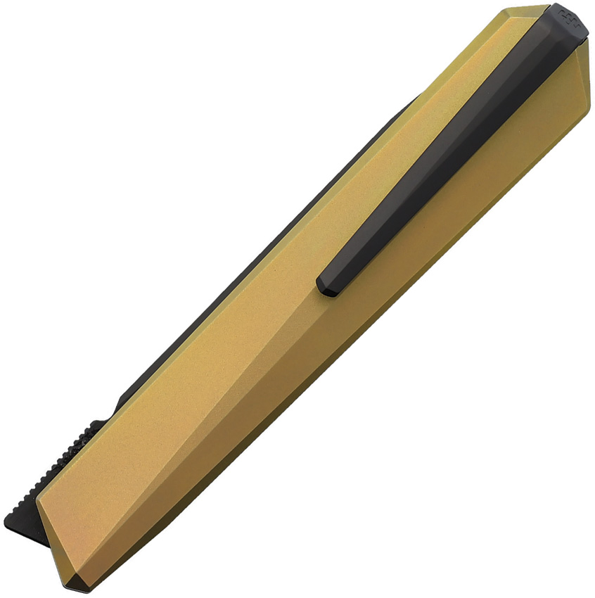 REMETTE Eligo Linerlock Ti Gold (2.75") REMETTE Eligo Linerlock Ti Gold (2.75")