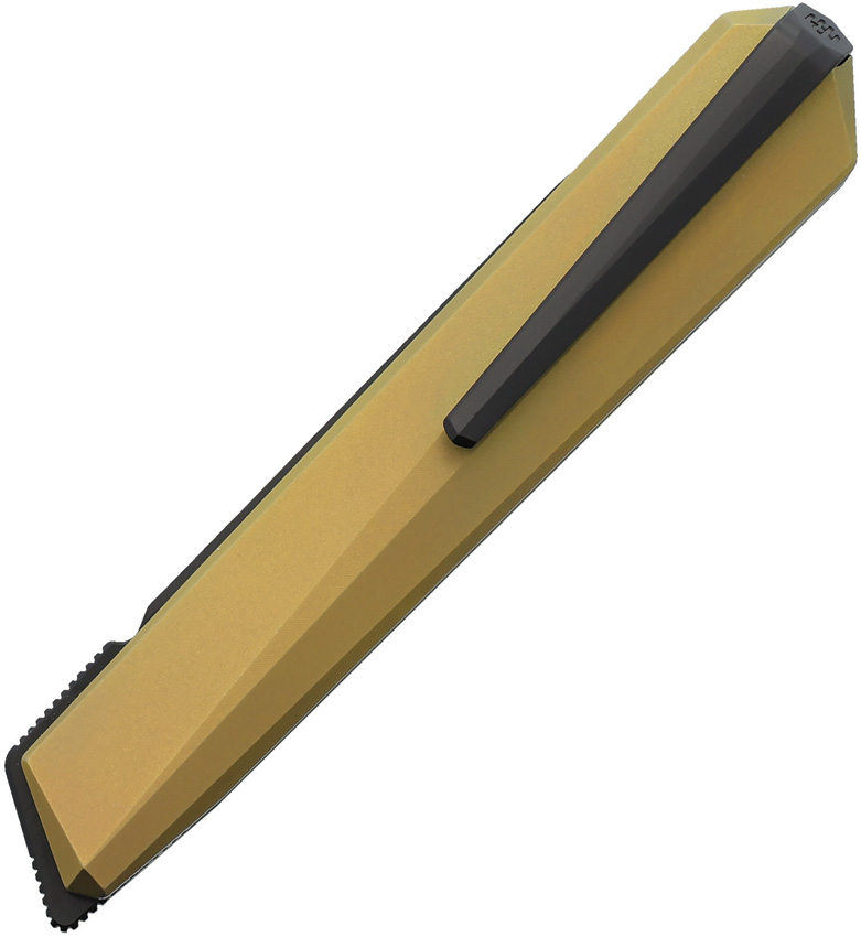 REMETTE Eligo Double Detent Lock Gld (2.75") REMETTE Eligo Double Detent Lock Gld (2.75")