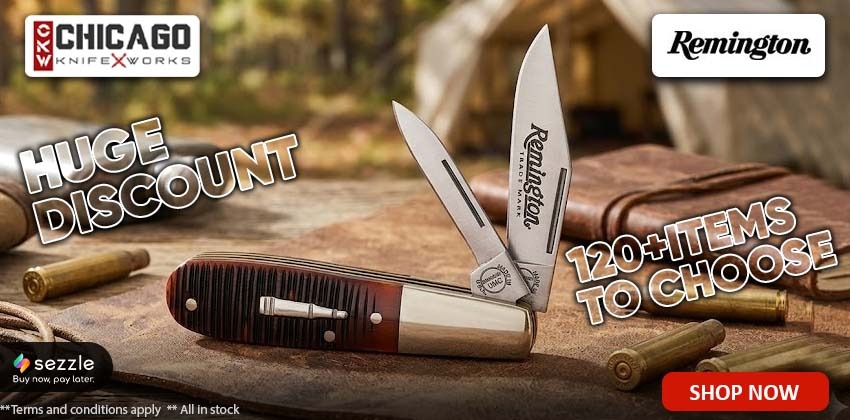 Remington