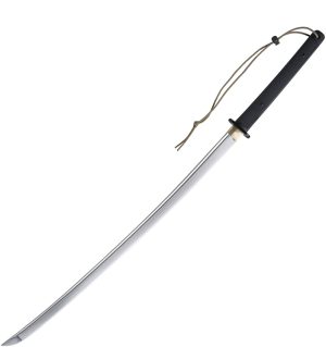 CAS Hanwei Tactical Katana (28″)