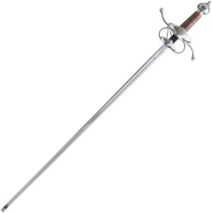 Kingston Arms Fencing Side Sword (34.5″)