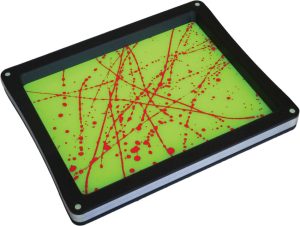 TEC Accessories Halo Valet Tray Zombie