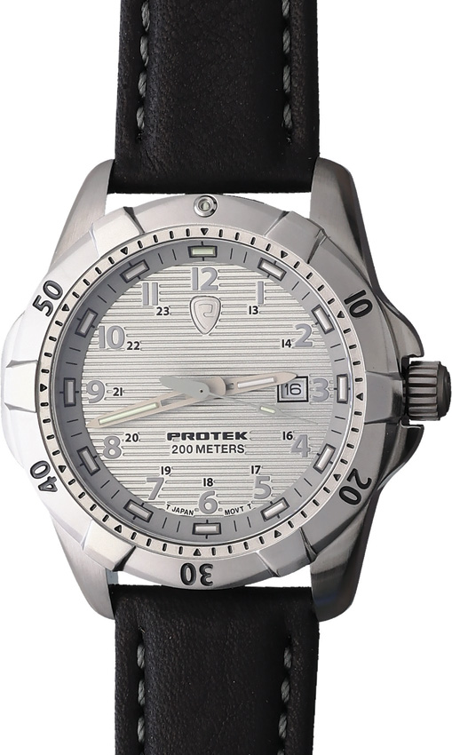 ProTek Dive 2000 Series Watch ProTek Dive 2000 Series Watch