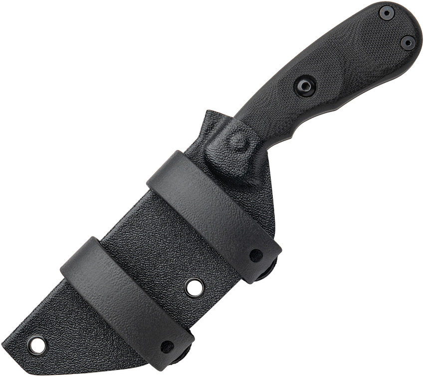 TOPS Road Pup Goyo Fixed Blade (3.5") TOPS Road Pup Goyo Fixed Blade (3.5")
