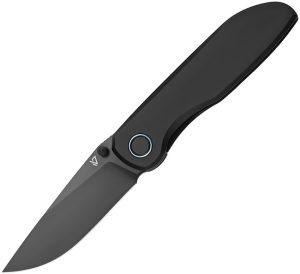 Vanguard Cheetah Integral Framelock PVD (3.5″)