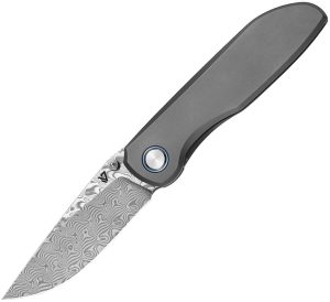 Vanguard Cheetah Integral Framelock Dam (3.5″)