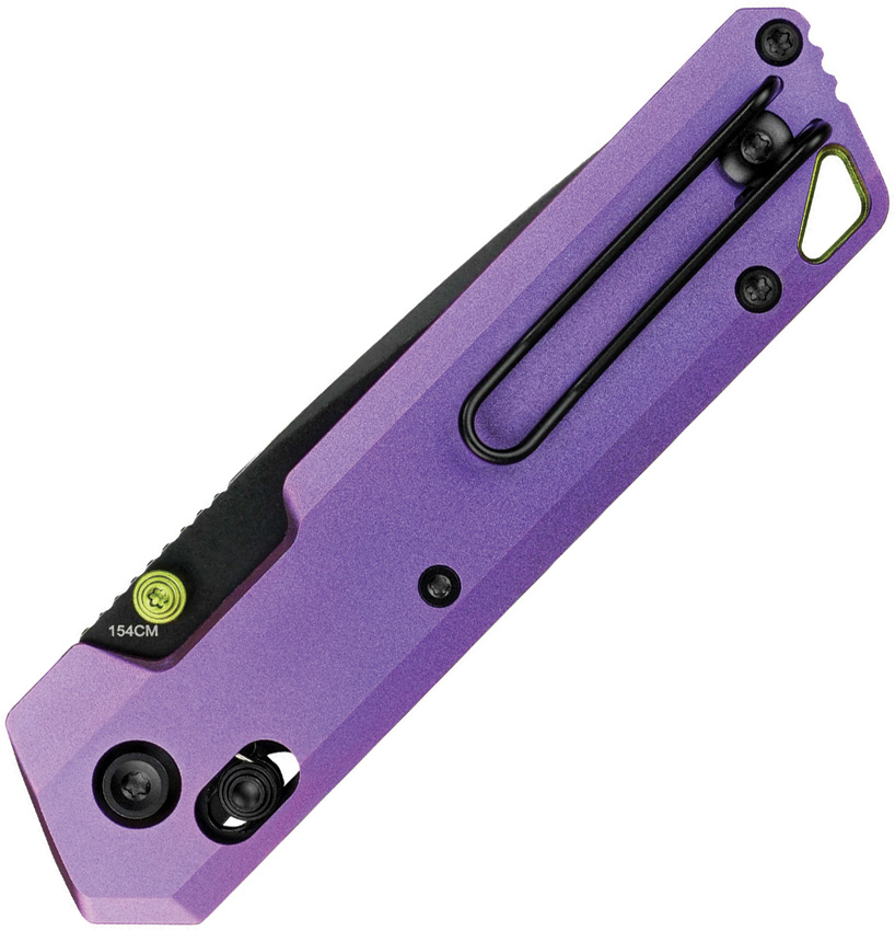 Vosteed Parallel Crossbar Lock Ti PRP (3") Vosteed Parallel Crossbar Lock Ti PRP (3")