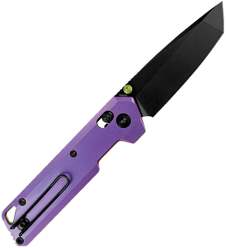 Vosteed Parallel Crossbar Lock Ti PRP (3") Vosteed Parallel Crossbar Lock Ti PRP (3")