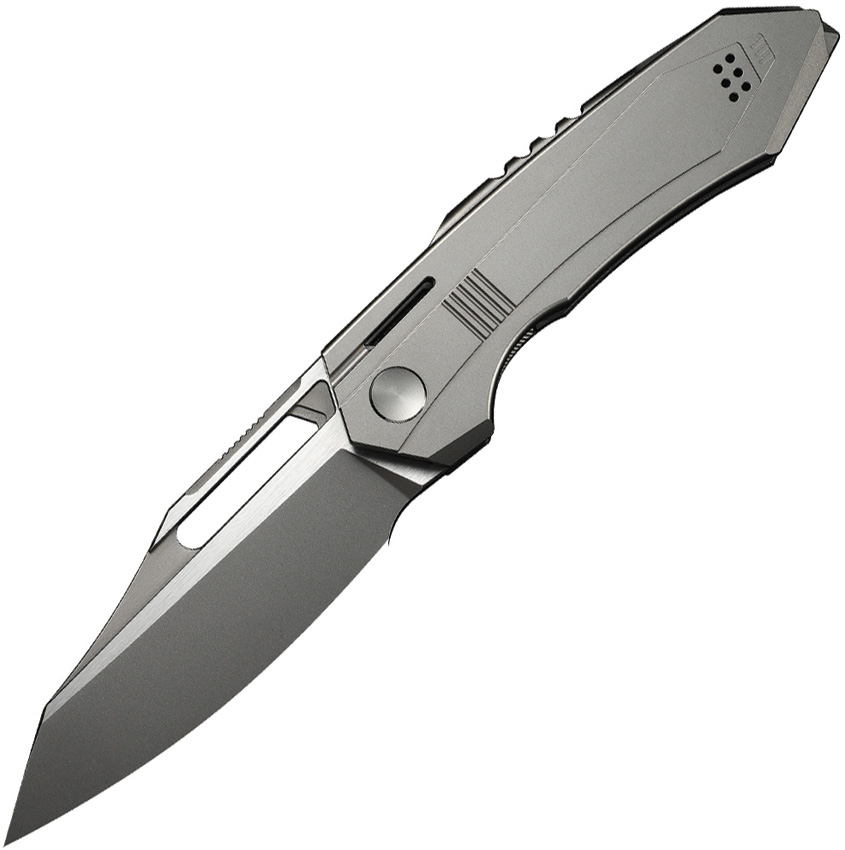 We Knife Co Ltd Bogey Nested Linerlock SW (3.63") We Knife Co Ltd Bogey Nested Linerlock SW (3.63")