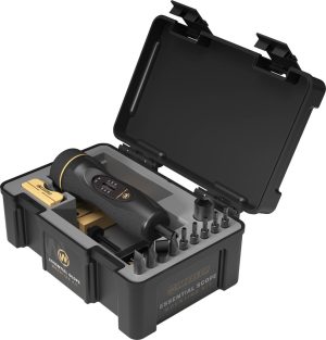 Wheeler Scope Mounting Kit