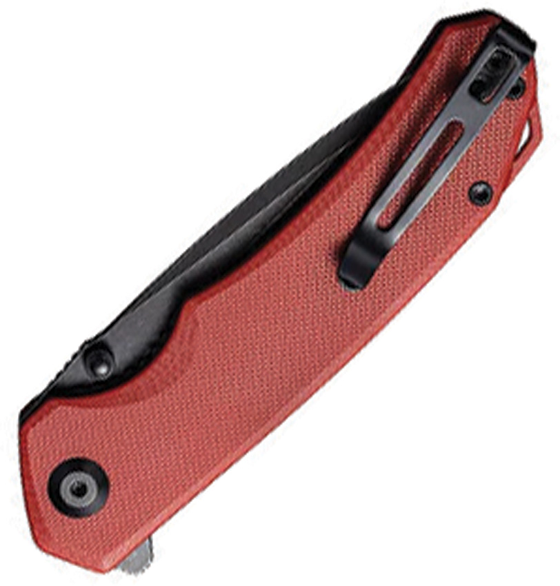 Civivi Brazen Linerlock Clam (3.5") Civivi Brazen Linerlock Clam (3.5")