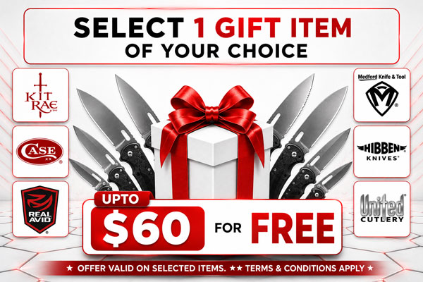 Multi Promo Gift