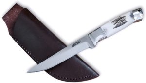 ACEJET Finn Hunting Knife (5″)