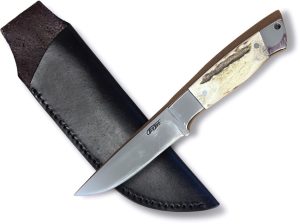 ACEJET Yukon Hunting Knife (4″)