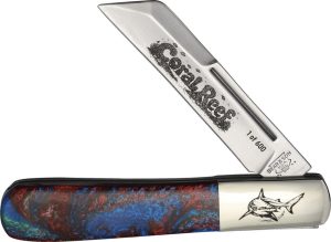 Bear & Son Barlow Coral Reef