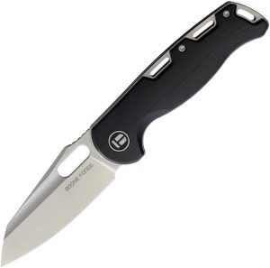 Boone Forge BF009 Linerlock (3.38″)