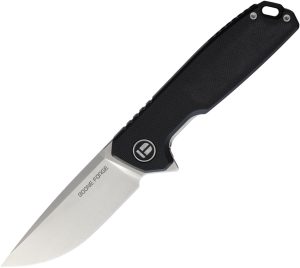 Boone Forge BF010 Linerlock (3.25″)