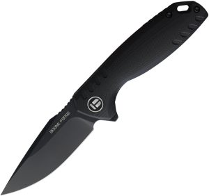 Boone Forge BF011 Linerlock (3.38″)