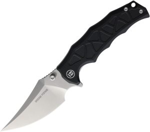 Boone Forge BF013A Linerlock (4.13″)
