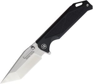 Boone Forge BF014A Linerlock (3.88″)
