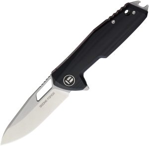 Boone Forge BF072 Linerlock (3.5″)