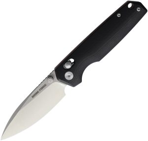 Boone Forge BF900 Crossbar Lock (3.25″)