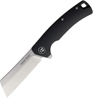 Boone Forge BF903 Linerlock (3.38″)