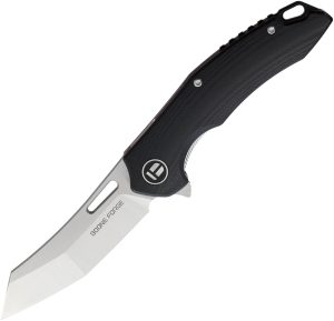 Boone Forge BF904 Linerlock (3.38″)