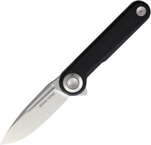 Boone Forge BF905 Linerlock (3.38″)