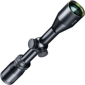 Bushnell R3 3-9x40mm Scope DZ22