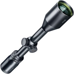 Bushnell R3 3-9x50mm Scope Multi-X