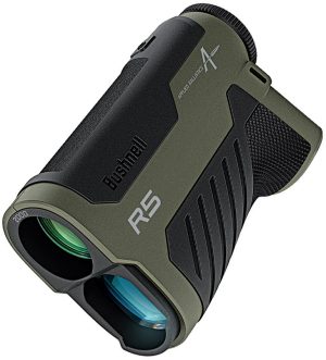 Bushnell R5 Broadhead 2 Rangefinder
