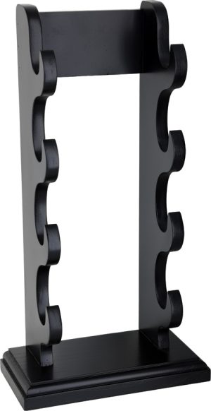 Art Gladius 4pc Sword Stand