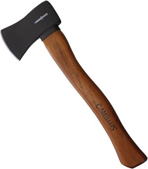 Camillus American Hickory Hatchet 16″