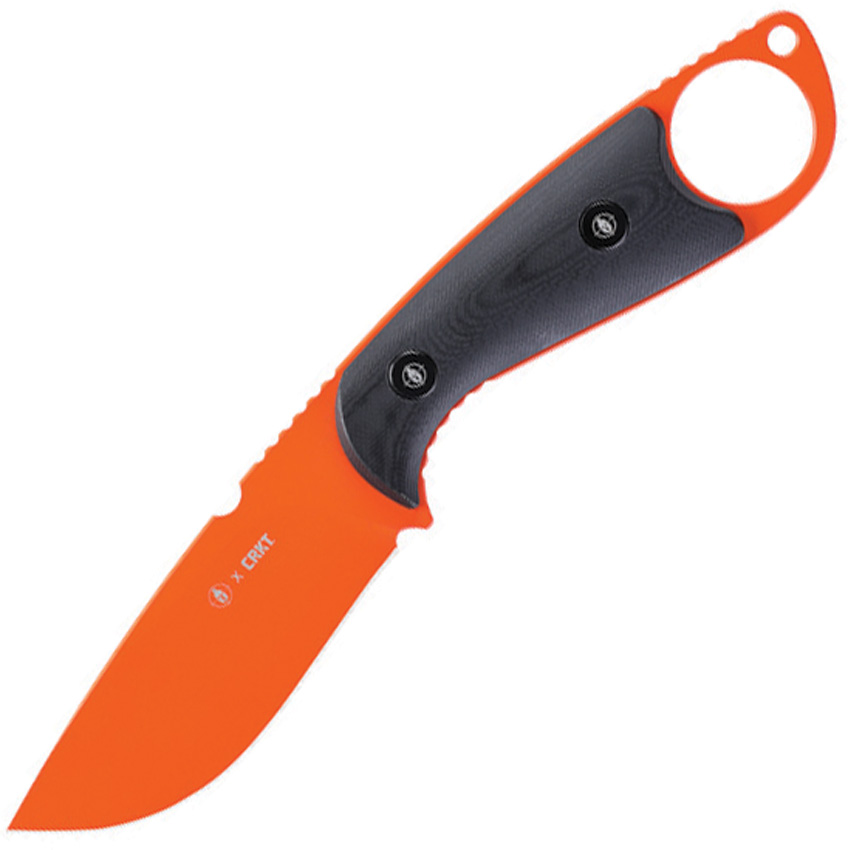 CRKT Altai Fixed Blade (3.5") CRKT Altai Fixed Blade (3.5")