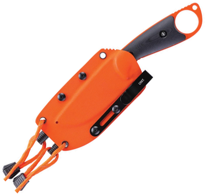 CRKT Altai Fixed Blade (3.5") CRKT Altai Fixed Blade (3.5")