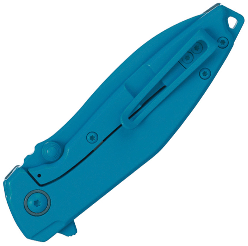CRKT Ibis Framelock Blue (3.13") CRKT Ibis Framelock Blue (3.13")