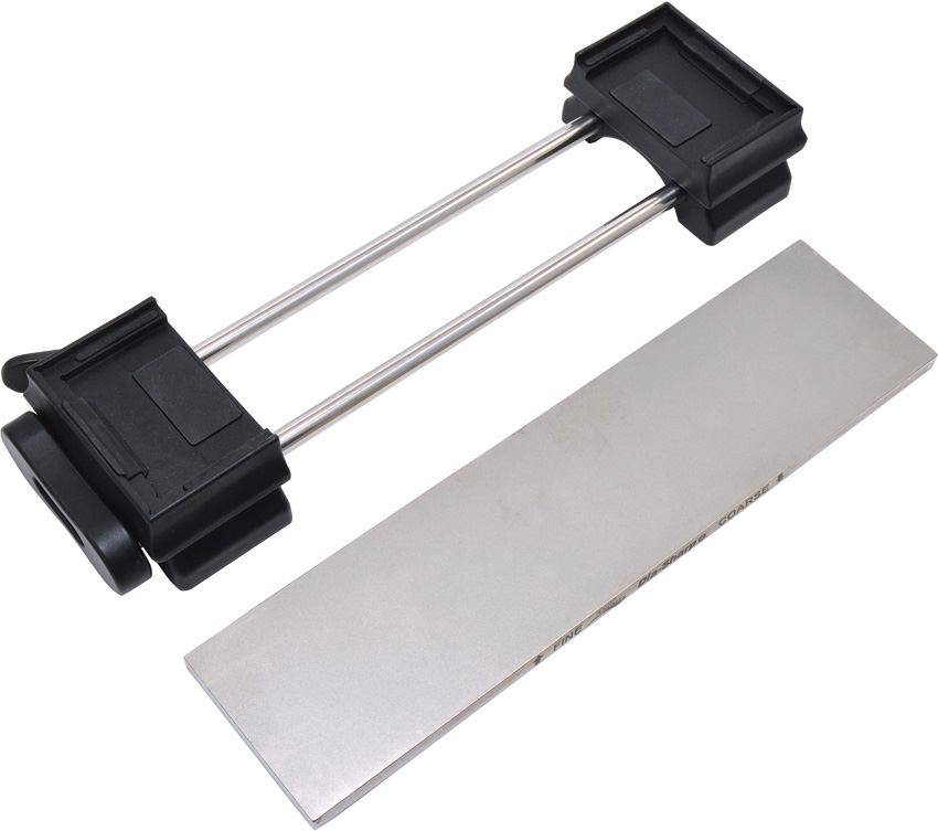 DMT DuoSharp Bench Stone 12" C/F DMT DuoSharp Bench Stone 12" C/F